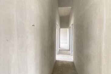 SUNGAI KARANG DARAT I