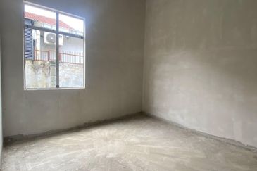 SUNGAI KARANG DARAT I