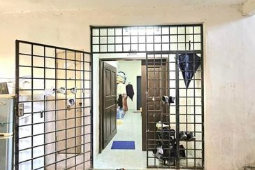 [Renovated]Apartment Semambu Kuantan