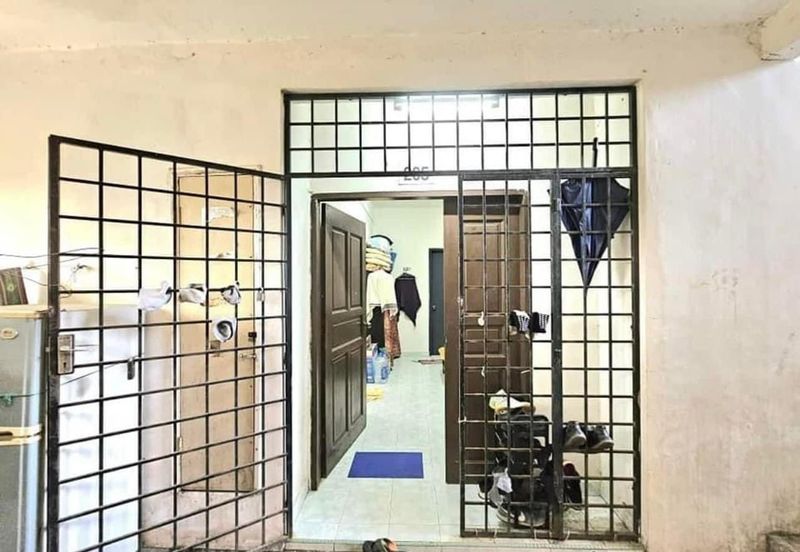 [Renovated]Apartment Semambu Kuantan