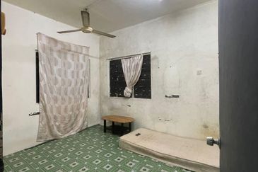 [Renovated]Apartment Semambu Kuantan