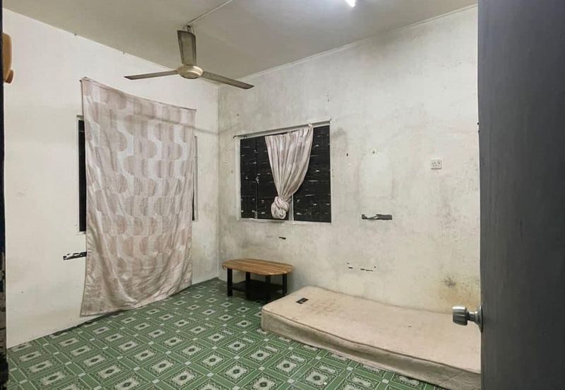 [Renovated]Apartment Semambu Kuantan