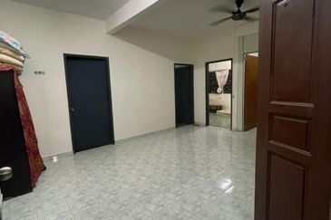 [Renovated]Apartment Semambu Kuantan