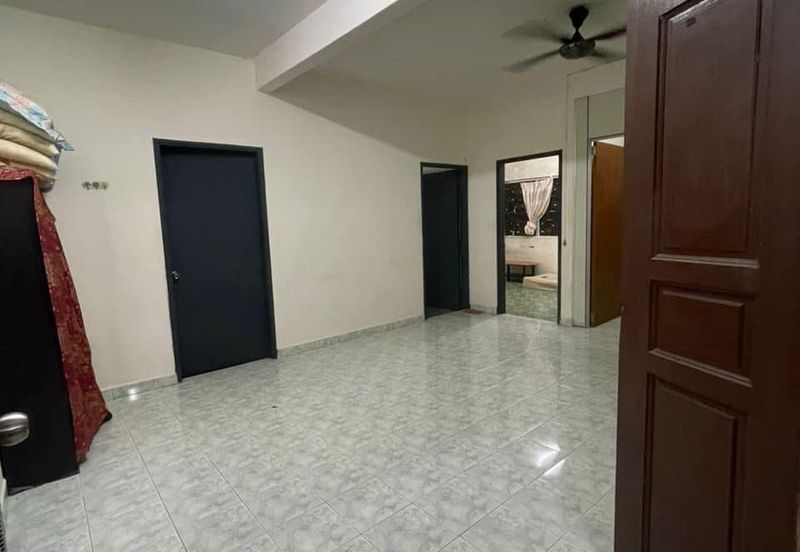 [Renovated]Apartment Semambu Kuantan