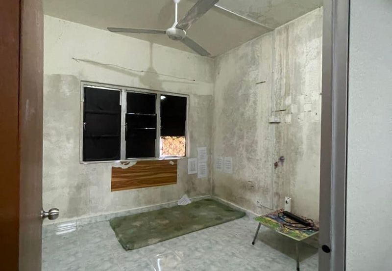 [Renovated]Apartment Semambu Kuantan