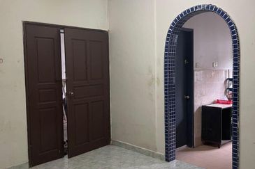 [Renovated]Apartment Semambu Kuantan