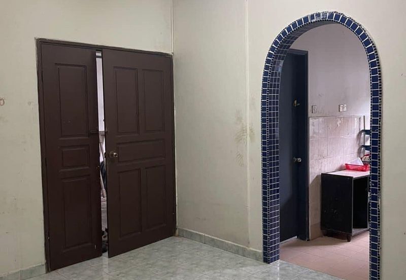 [Renovated]Apartment Semambu Kuantan