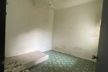 [Renovated]Apartment Semambu Kuantan