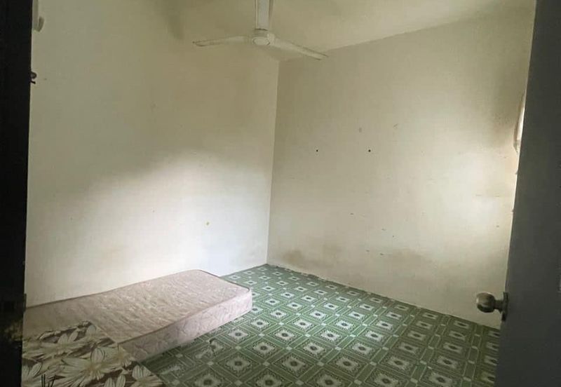 [Renovated]Apartment Semambu Kuantan