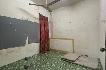 [Renovated]Apartment Semambu Kuantan