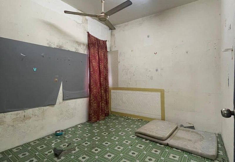 [Renovated]Apartment Semambu Kuantan