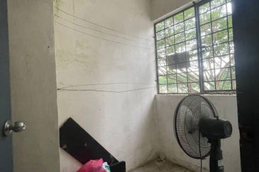 [Renovated]Apartment Semambu Kuantan