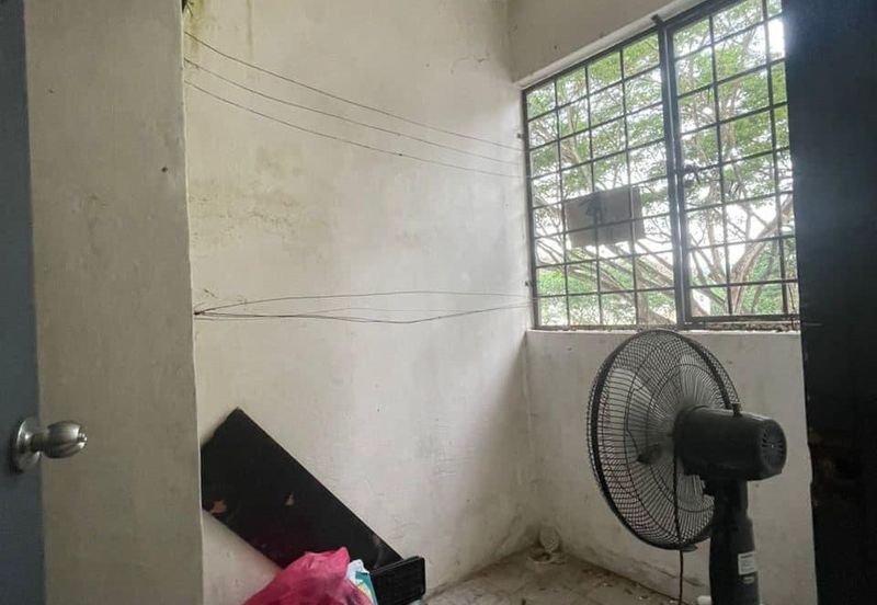 [Renovated]Apartment Semambu Kuantan