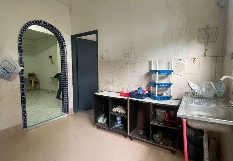 [Renovated]Apartment Semambu Kuantan