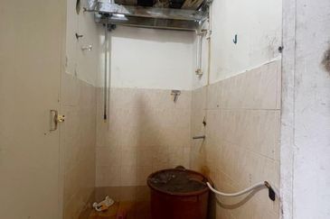 [Renovated]Apartment Semambu Kuantan