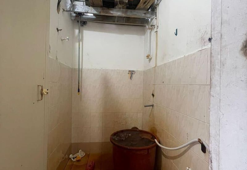 [Renovated]Apartment Semambu Kuantan