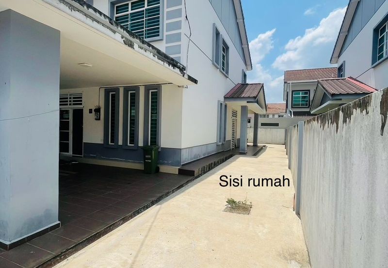 BANDAR DAMANSARA KUANTAN