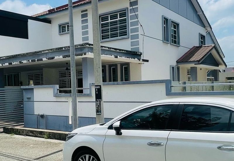 BANDAR DAMANSARA KUANTAN