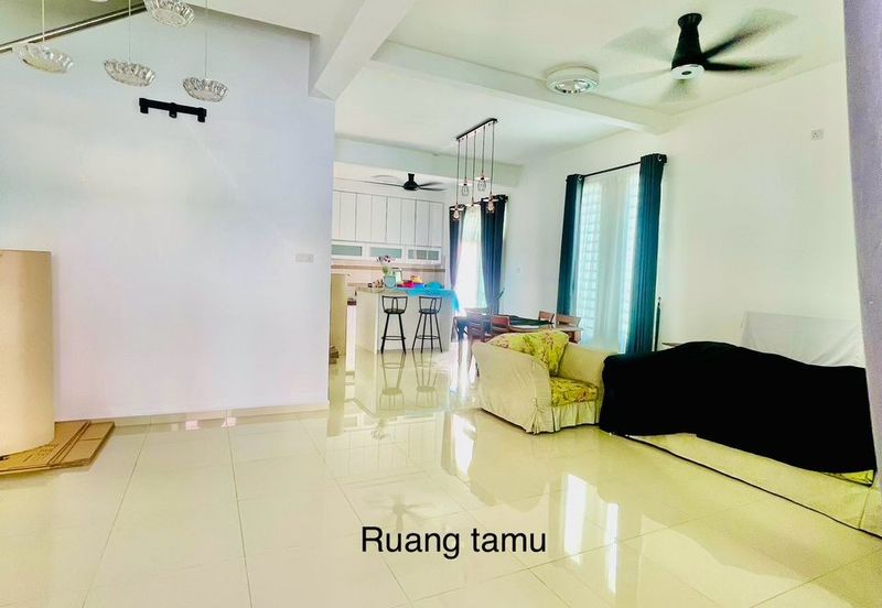 BANDAR DAMANSARA KUANTAN