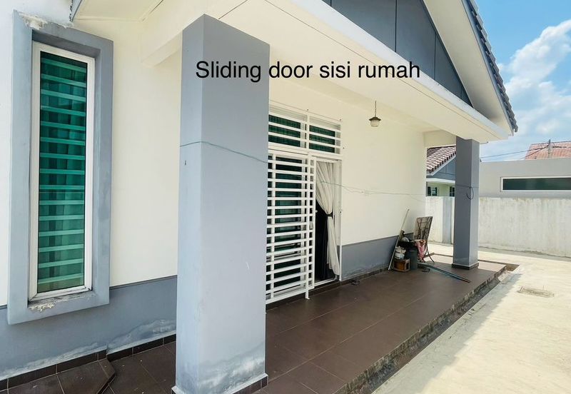 BANDAR DAMANSARA KUANTAN