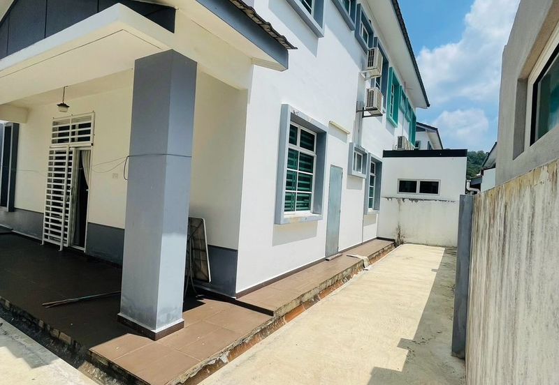 BANDAR DAMANSARA KUANTAN