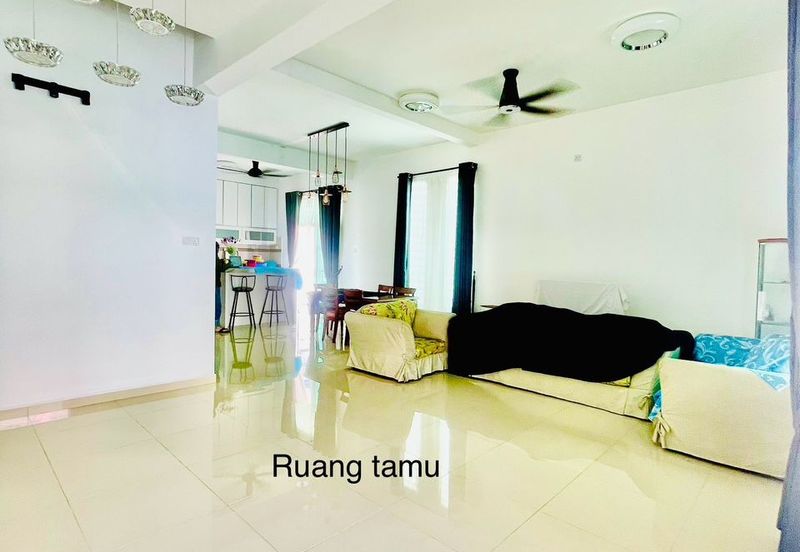 BANDAR DAMANSARA KUANTAN