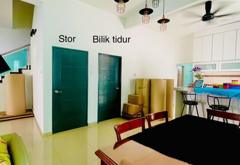 BANDAR DAMANSARA KUANTAN