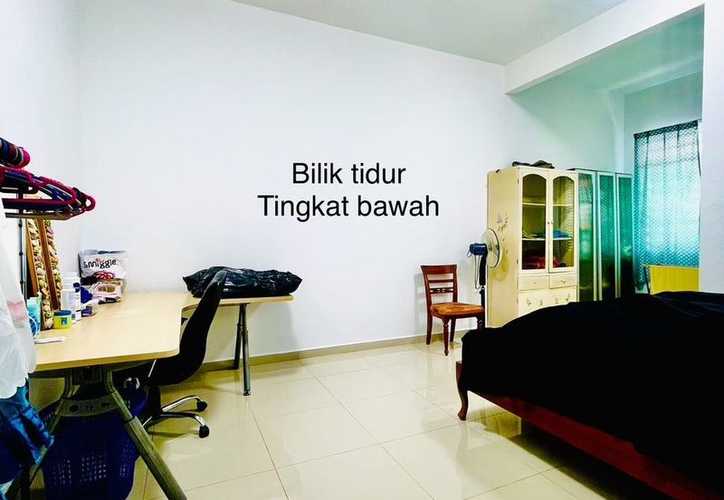 BANDAR DAMANSARA KUANTAN