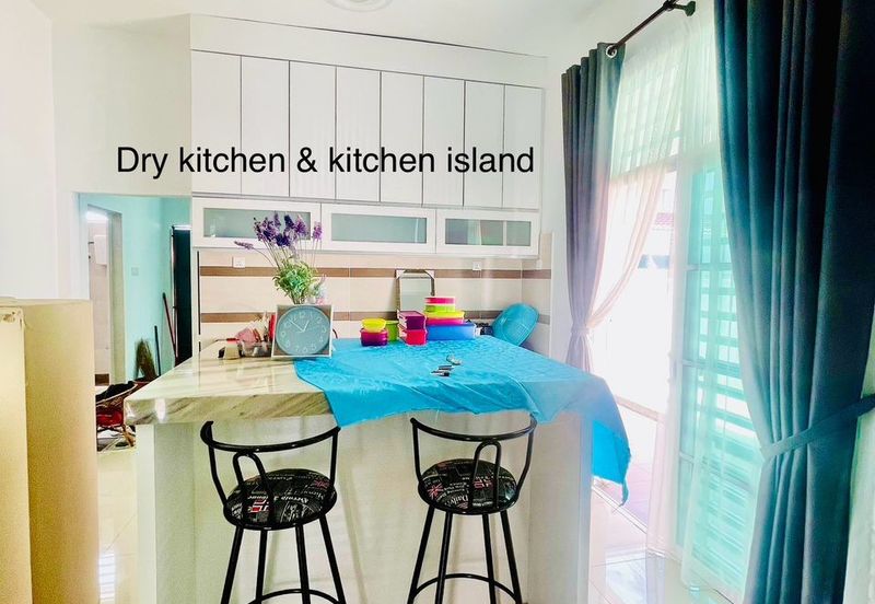 BANDAR DAMANSARA KUANTAN