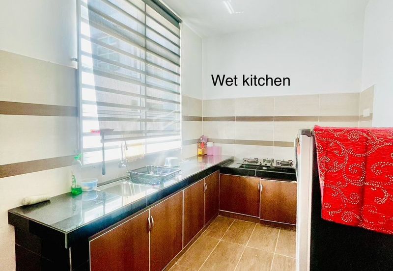 BANDAR DAMANSARA KUANTAN