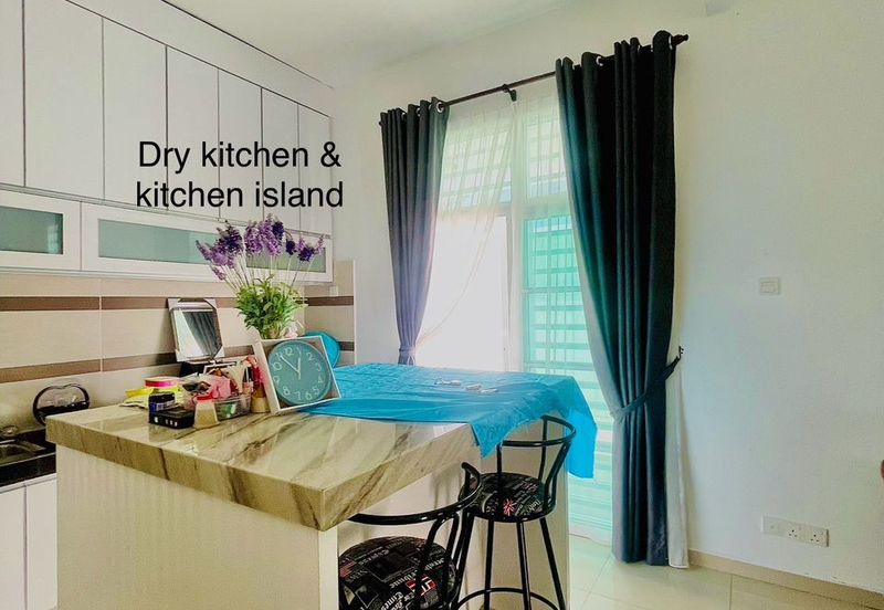 BANDAR DAMANSARA KUANTAN