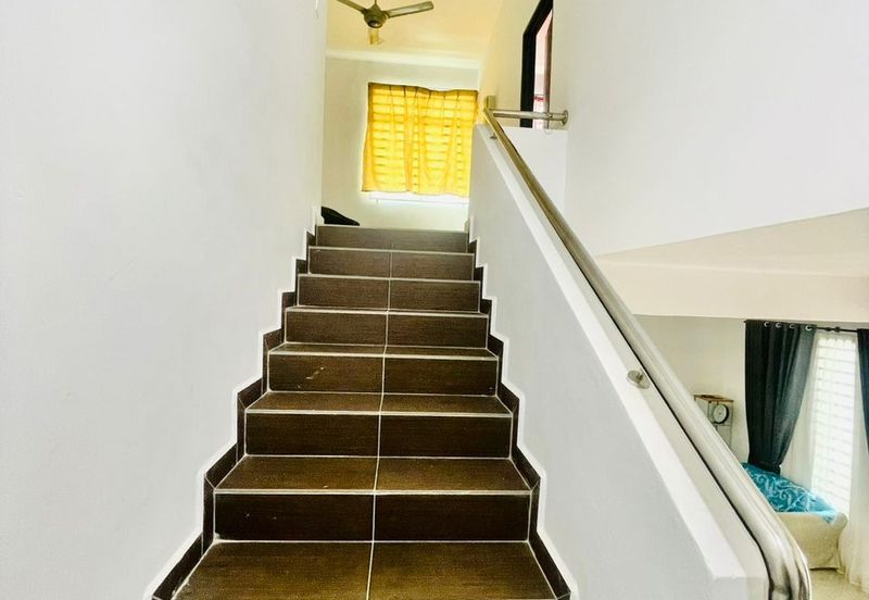 BANDAR DAMANSARA KUANTAN