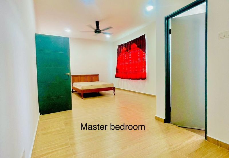 BANDAR DAMANSARA KUANTAN