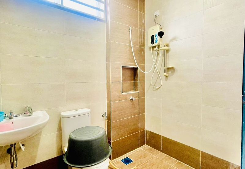 BANDAR DAMANSARA KUANTAN