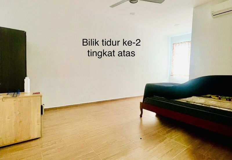 BANDAR DAMANSARA KUANTAN