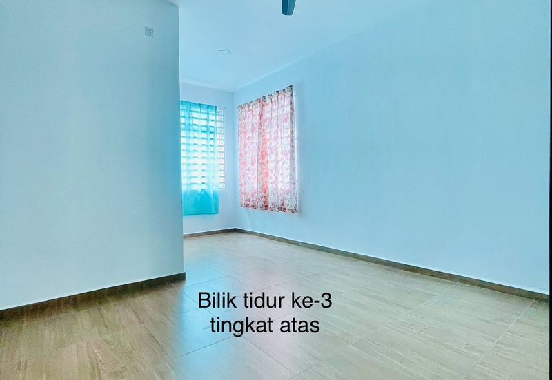 BANDAR DAMANSARA KUANTAN