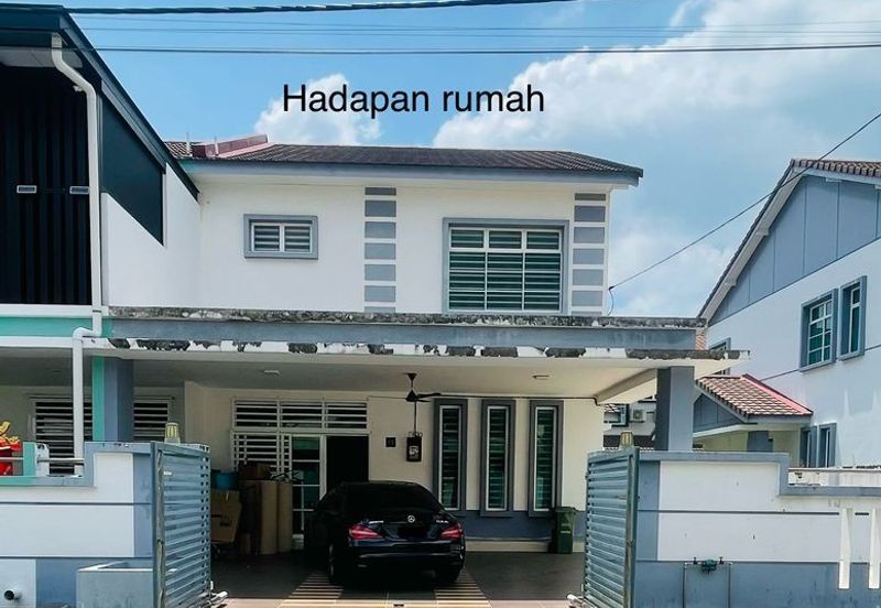 BANDAR DAMANSARA KUANTAN