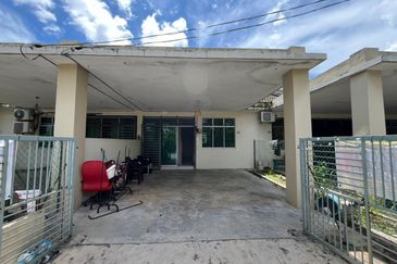 PERUMAHAN SERI DAMAI MAKMUR