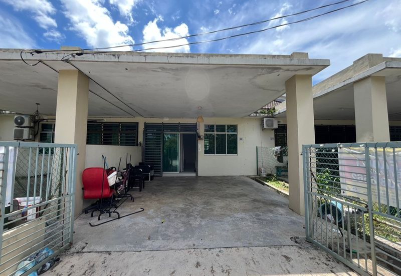 PERUMAHAN SERI DAMAI MAKMUR