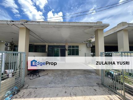 [Open Title]Seri Damai Makmur Kuantan , Pahang, Kuantan