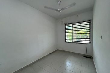 PERUMAHAN SERI DAMAI MAKMUR