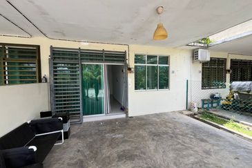 PERUMAHAN SERI DAMAI MAKMUR