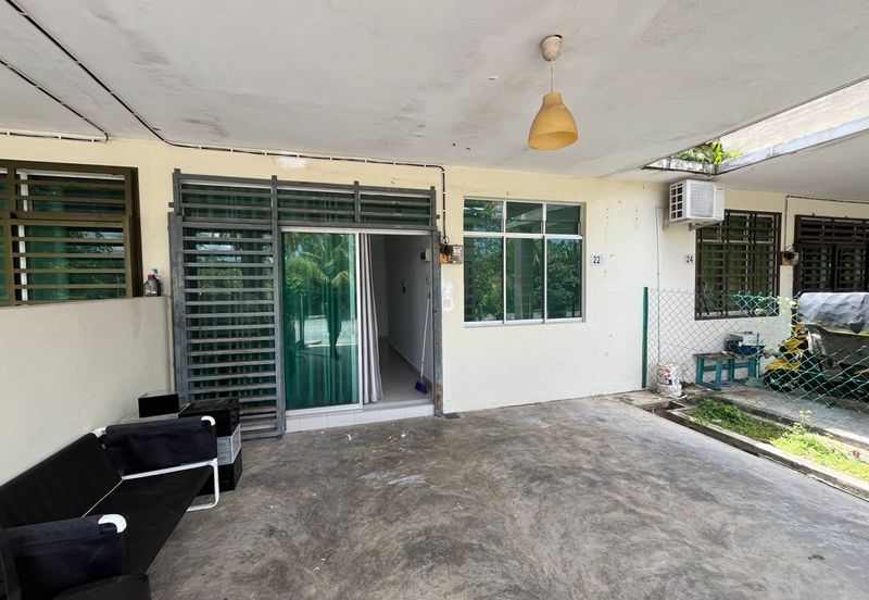 PERUMAHAN SERI DAMAI MAKMUR