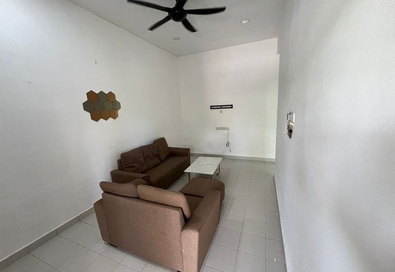 PERUMAHAN SERI DAMAI MAKMUR