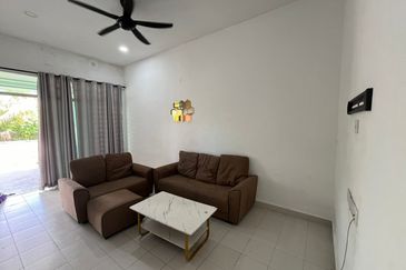 PERUMAHAN SERI DAMAI MAKMUR