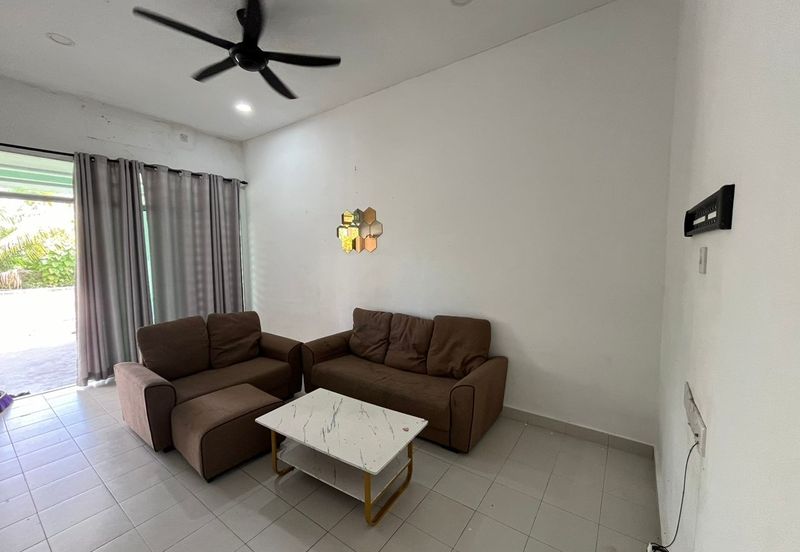 PERUMAHAN SERI DAMAI MAKMUR