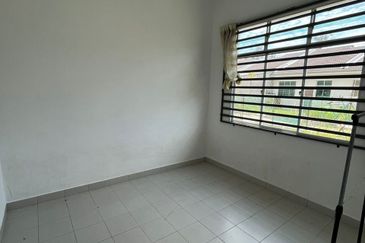 PERUMAHAN SERI DAMAI MAKMUR