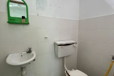 PERUMAHAN SERI DAMAI MAKMUR