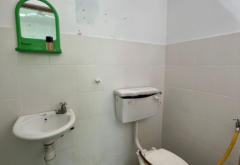 PERUMAHAN SERI DAMAI MAKMUR