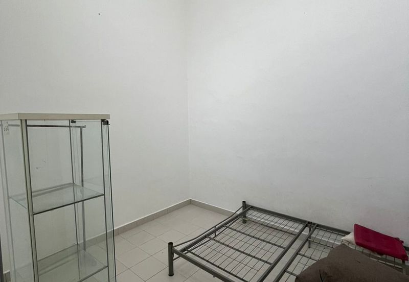 PERUMAHAN SERI DAMAI MAKMUR